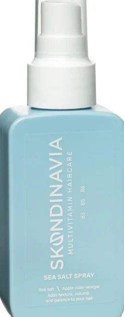 Skøndinavia Sea Salt Spray< Saltvandsspray