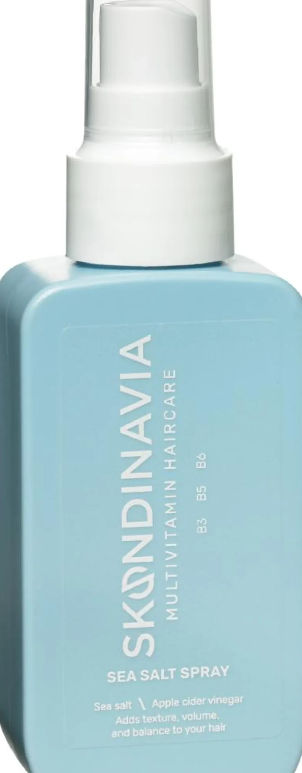 Skøndinavia Sea Salt Spray< Saltvandsspray