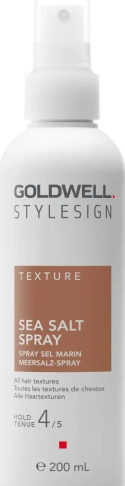 GOLDWELL Saltvandsspray>Sea Salt Spray