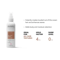 GOLDWELL Saltvandsspray>Sea Salt Spray