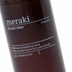Meraki Sea Salt Spray< Saltvandsspray