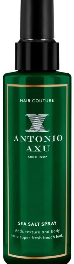 Antonio Axu Saltvandsspray>Sea Salt Spray