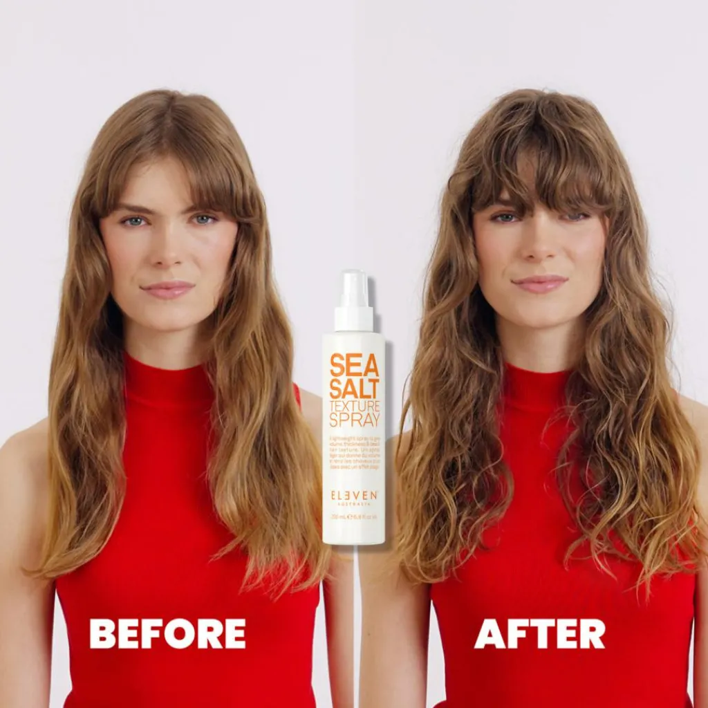 Eleven Australia Sea Salt Texture Spray< Saltvandsspray