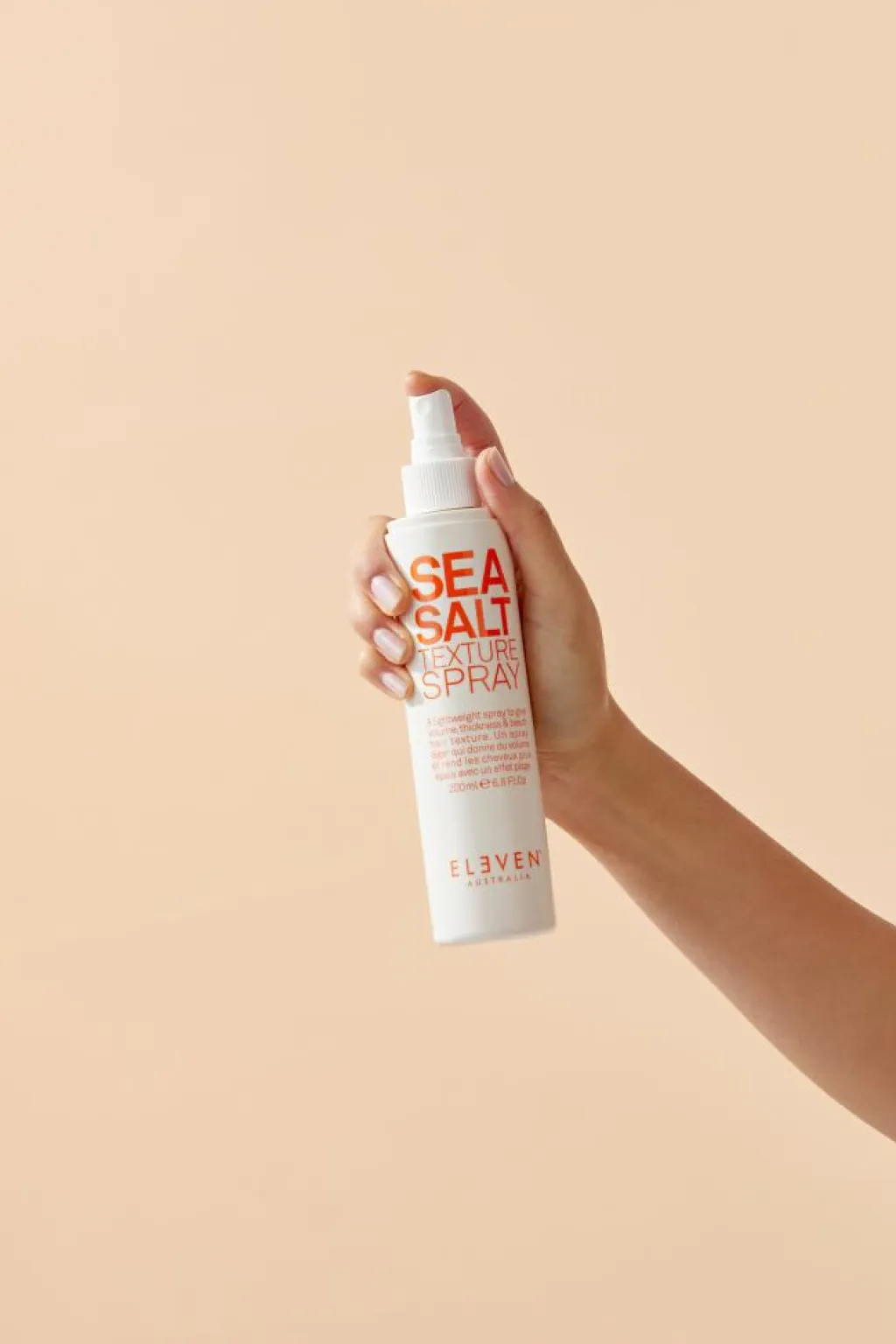 Eleven Australia Sea Salt Texture Spray< Saltvandsspray