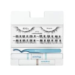 Ardell Øjenvipper>Seamless Extensions Kit Naked Lashes