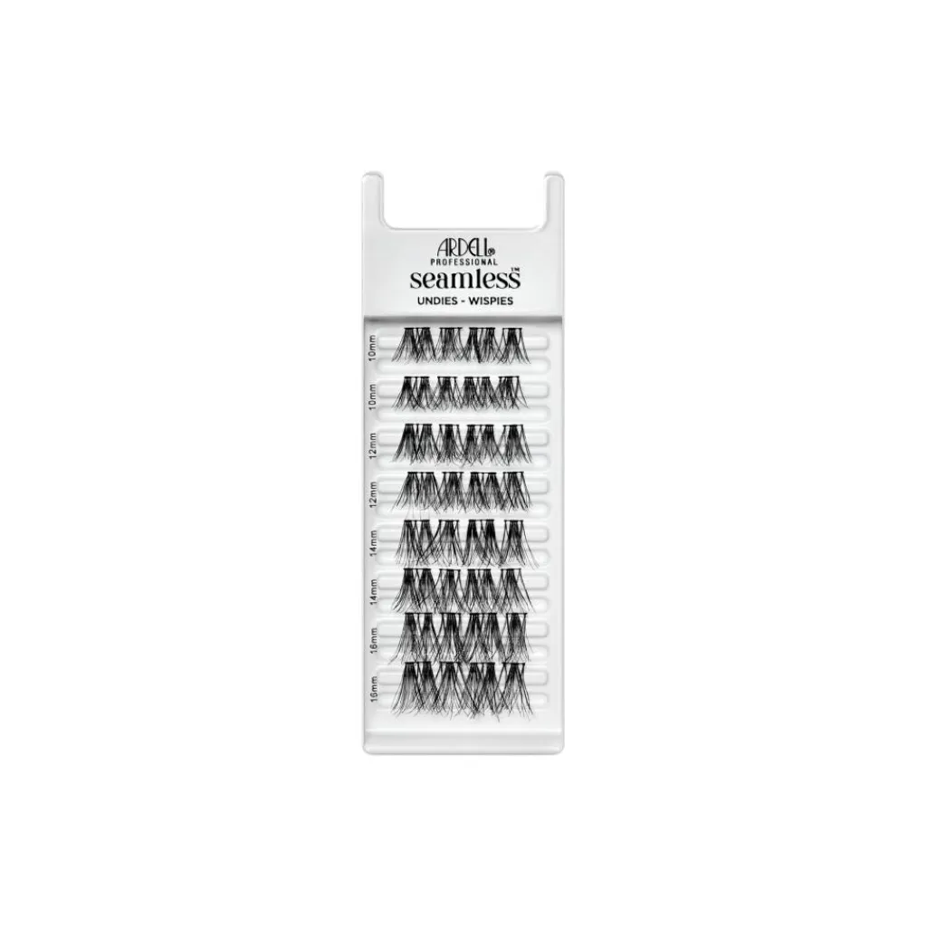 Ardell Øjenvipper>Seamless Refill Naked
