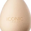 ICONIC LONDON Seamless Sponge< Makeupsvampe