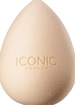 ICONIC LONDON Seamless Sponge< Makeupsvampe