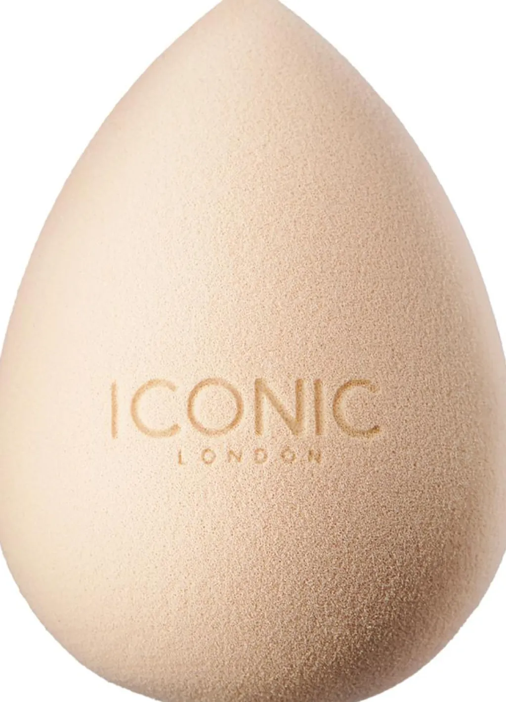 ICONIC LONDON Seamless Sponge< Makeupsvampe