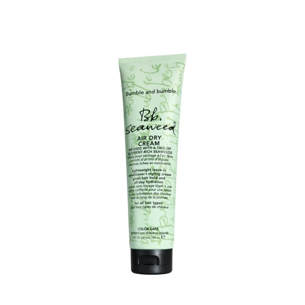 Bumble and bumble Leave-In Conditioner<Seaweed Air Dry Cream