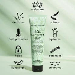 Bumble and bumble Leave-In Conditioner<Seaweed Air Dry Cream