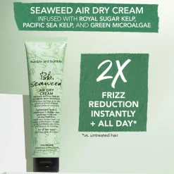 Bumble and bumble Leave-In Conditioner<Seaweed Air Dry Cream