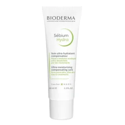 Bioderma Ansigtspleje|Ansigtspleje>Sebium Hydra