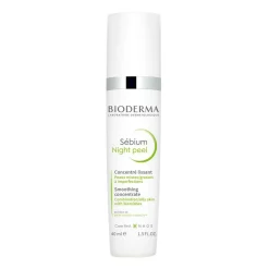 Bioderma Problemhud<Sebium Night Peel