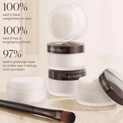 Laura Mercier Secret Bright Powder For Under Eyes< Pudder
