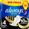Always Secure Night Bind Wing< Bind & Indlæg