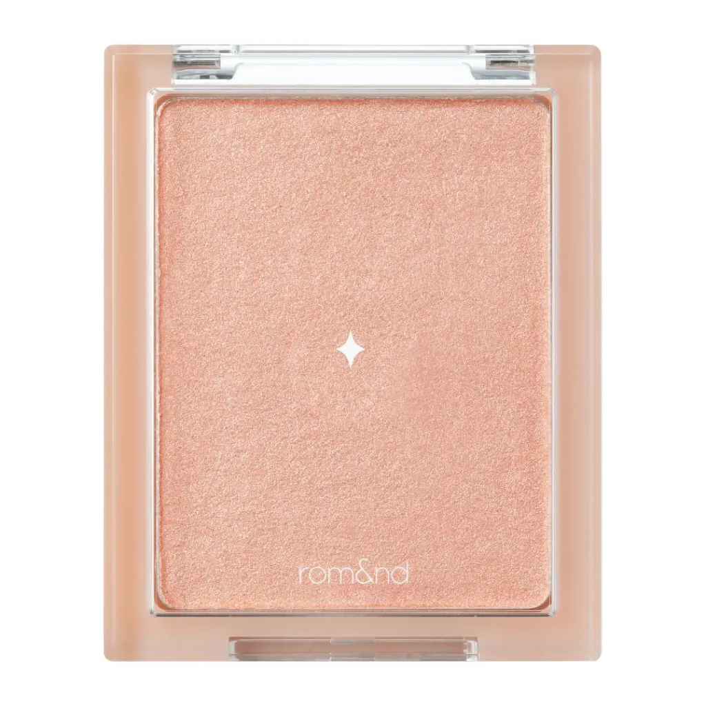 rom&nd Highlight & Contour>See-Through Veillighter