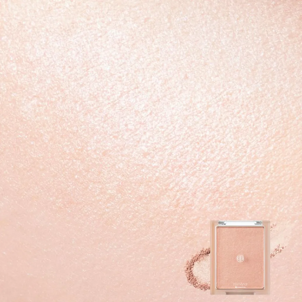rom&nd Highlight & Contour>See-Through Veillighter
