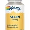 Solaray Selen<Selen