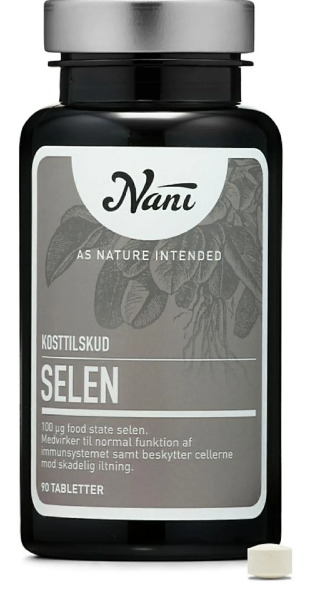 Nani Selen< Selen
