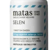 Matas Striber Selen 110 µg< Selen