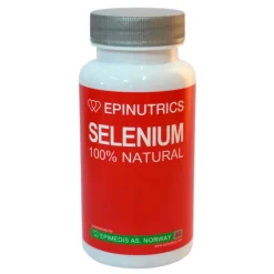 Epinutrics Selen<Selenium