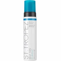 St. Tropez Self Tan Bronzing Mousse< Selvbrunere