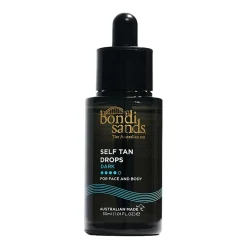 Bondi Sands Selvbrunere>Self Tan Drops Dark