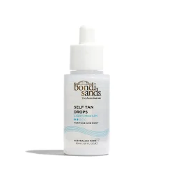Bondi Sands Selvbrunere<Self Tan Drops Light/Medium