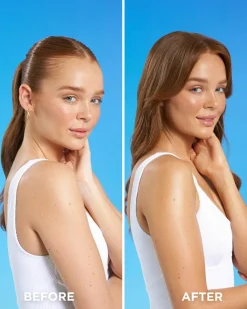 Bondi Sands Selvbrunere<Self Tan Drops Light/Medium
