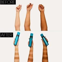 St. Tropez Selvbrunere>Self Tan Express Mousse
