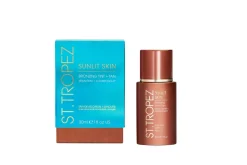 St. Tropez Selvbrunere>Self Tan Express Sunlit Bronzing Tan