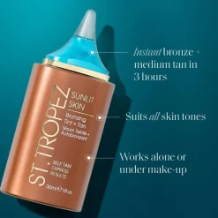 St. Tropez Selvbrunere><noscript><img width=