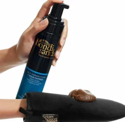 Bondi Sands Selvbrunere<Self Tan Foam 1H Express