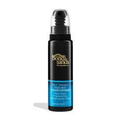 Bondi Sands Selvbrunere>Self Tan 1H Express Face Mist