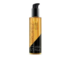 St. Tropez Self Tan Luxe Body Serum< Selvbrunere