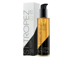St. Tropez Self Tan Luxe Body Serum< Selvbrunere