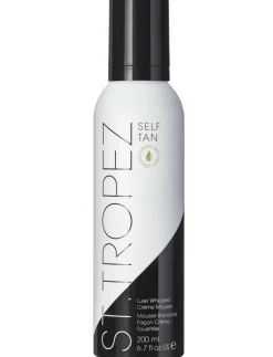 St. Tropez Self Tan Luxe Whipped Crème Mousse< Selvbrunere