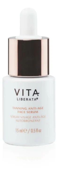 Vita Liberata Selvbrunere>Self Tanning Anti-age Serum