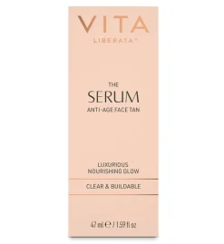 Vita Liberata Selvbrunere>Self Tanning Anti-age Serum