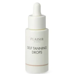 Plaisir Selvbrunere<Self Tanning Drops