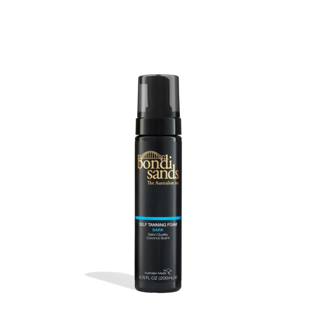 Bondi Sands Selvbrunere<Self Tanning Foam