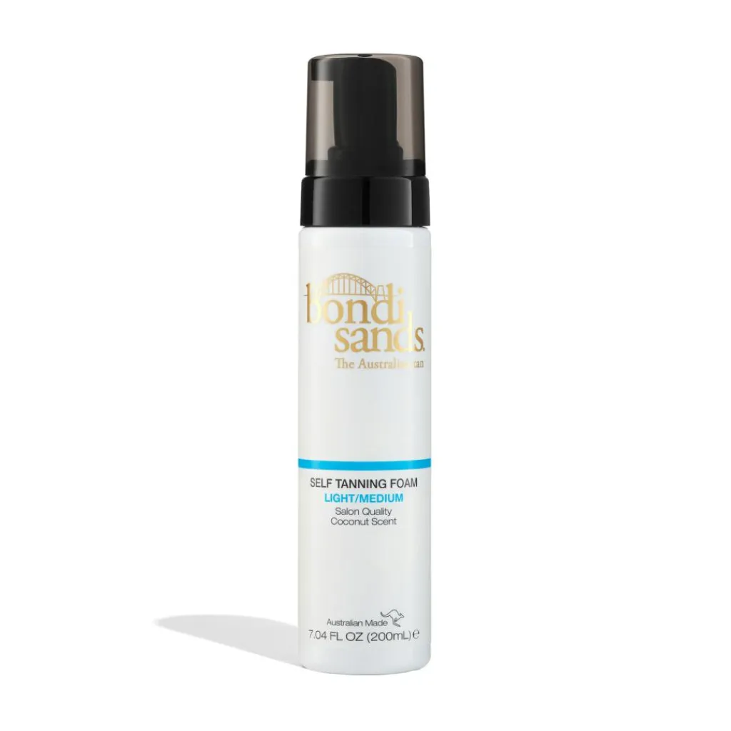 Bondi Sands Selvbrunere<Self Tanning Foam
