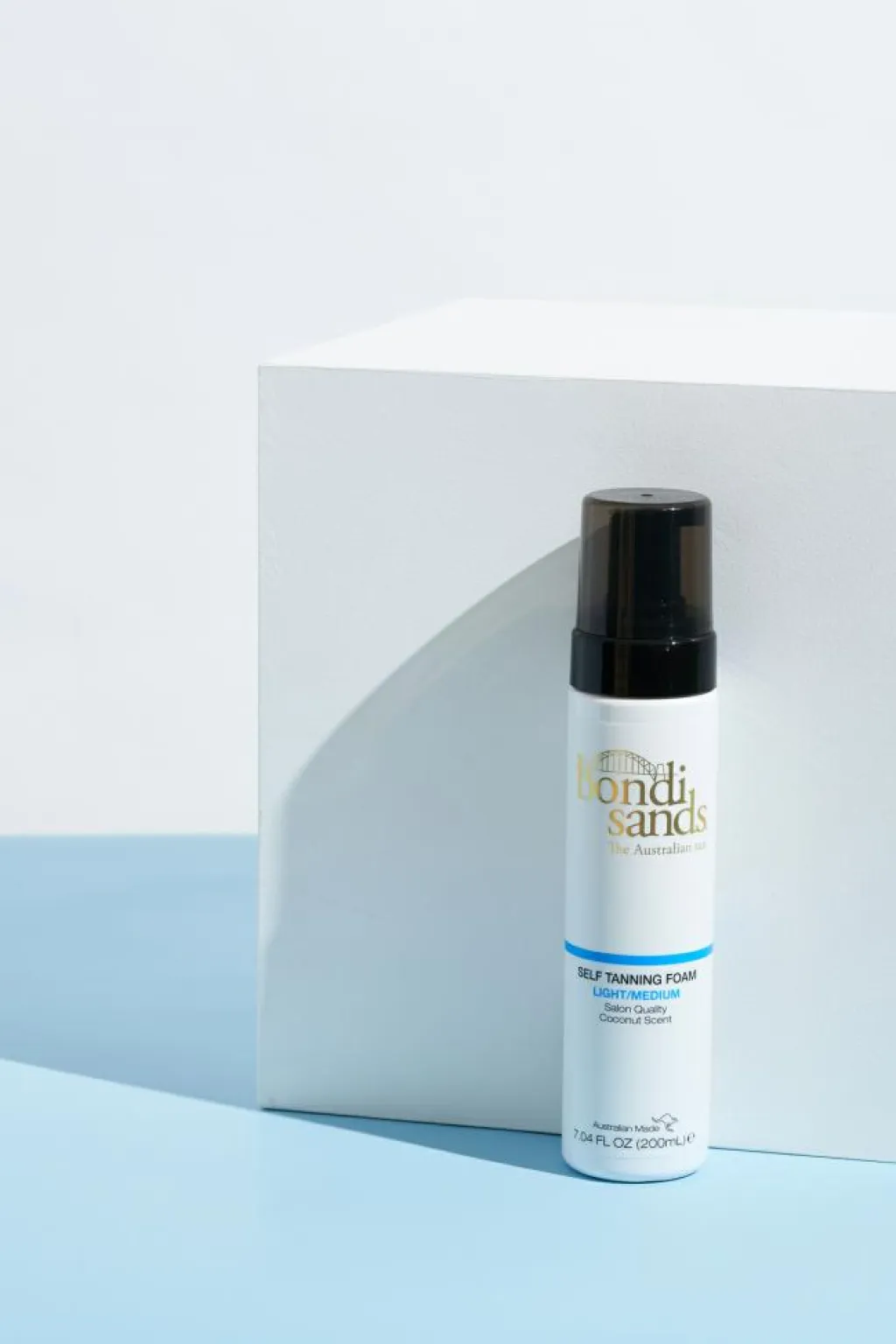 Bondi Sands Selvbrunere<Self Tanning Foam