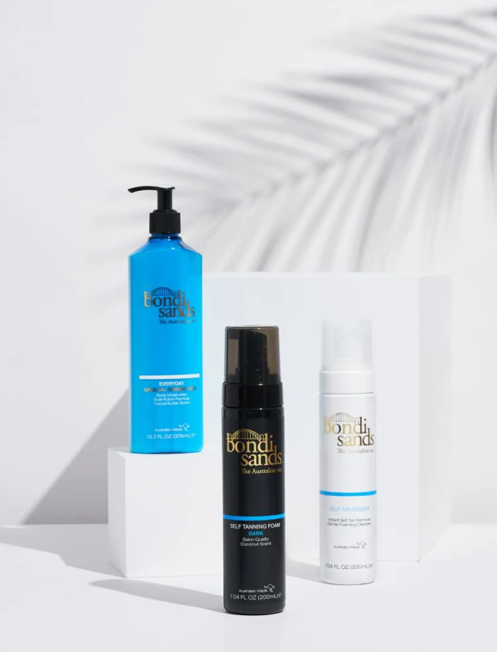 Bondi Sands Selvbrunere<Self Tanning Foam