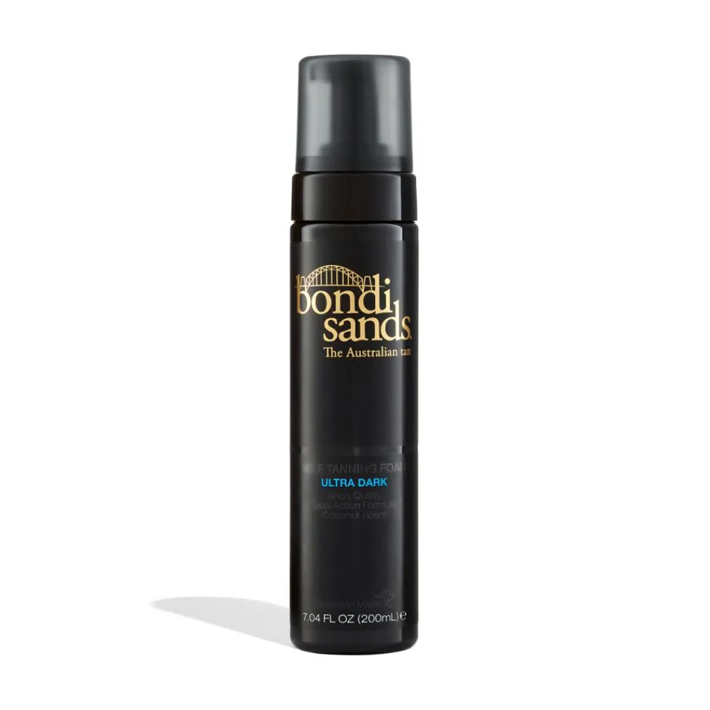 Bondi Sands Selvbrunere>Self Tanning Foam