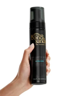 Bondi Sands Selvbrunere>Self Tanning Foam