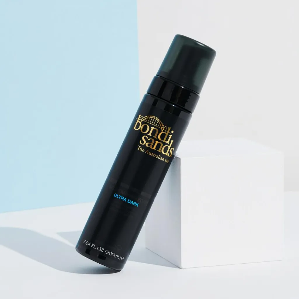 Bondi Sands Selvbrunere>Self Tanning Foam