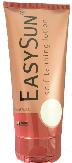 EasySun Selvbrunere<Self Tanning Lotion