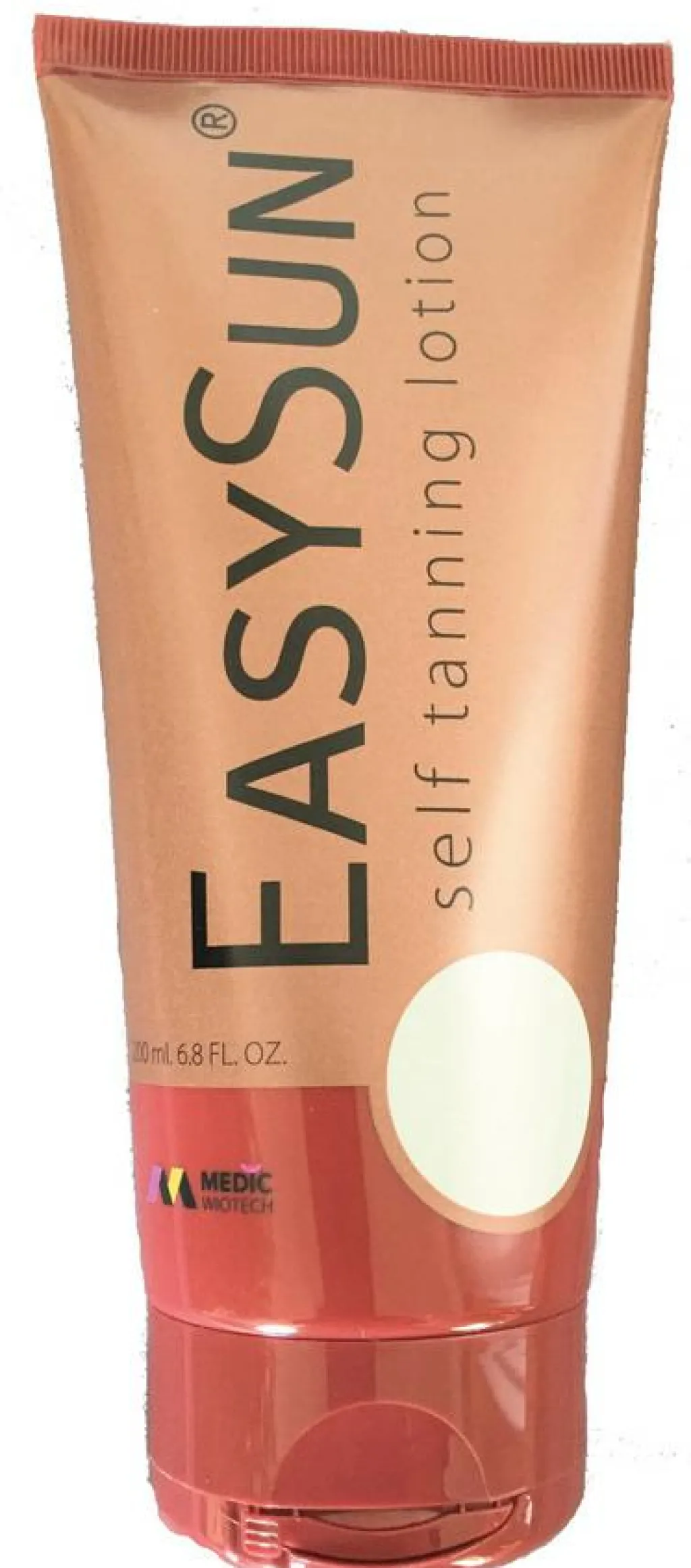 EasySun Selvbrunere<Self Tanning Lotion